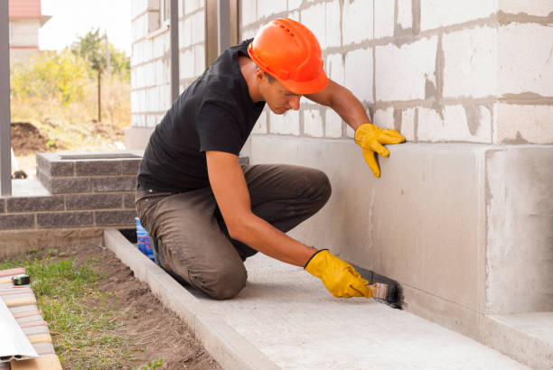 Licensed Waterproofing service in Raymond, WA - Halo Water Proofing